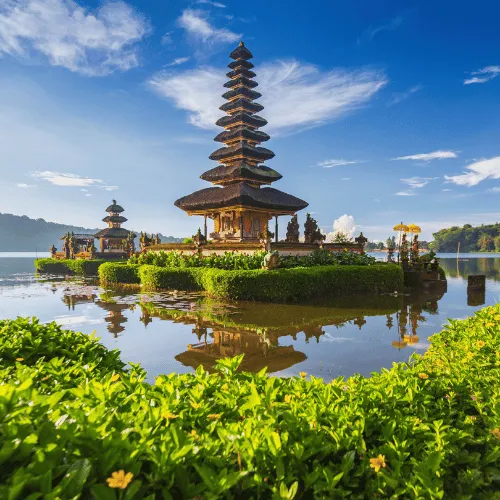 Bedugul
