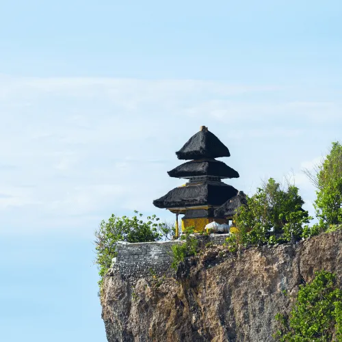 Uluwatu