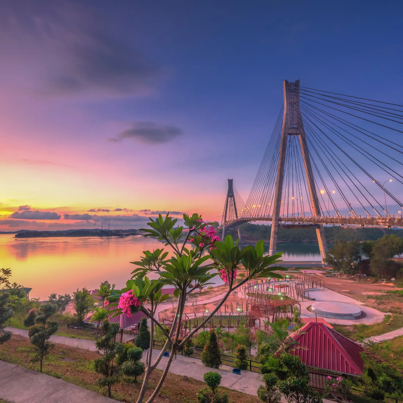 3 Days 2 Nights Batam-Bintan