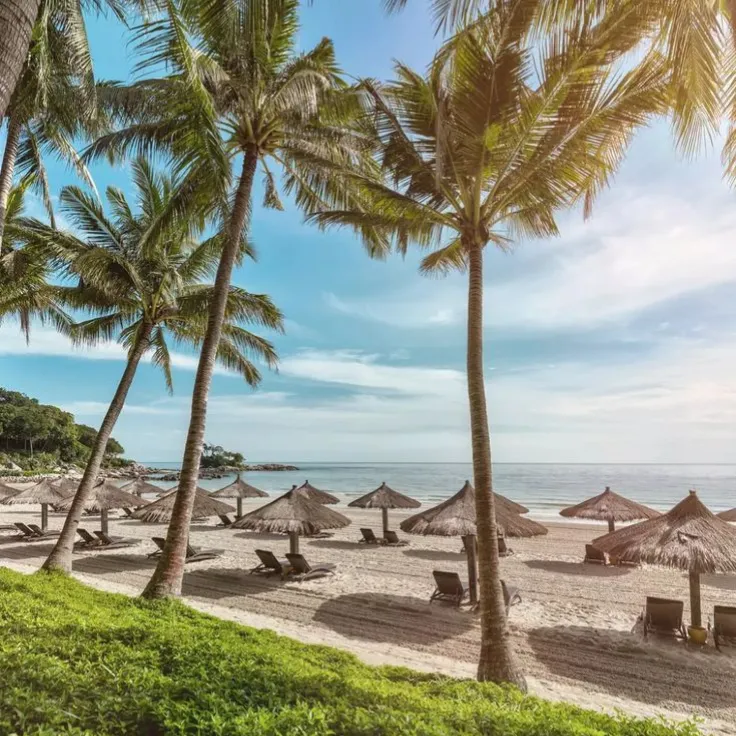 4 Days 3 Nights Batam-Bintan