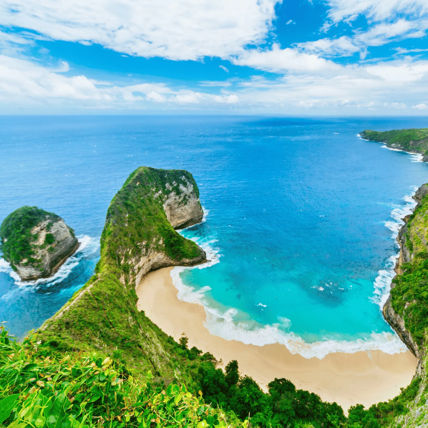 BATAM-BALI