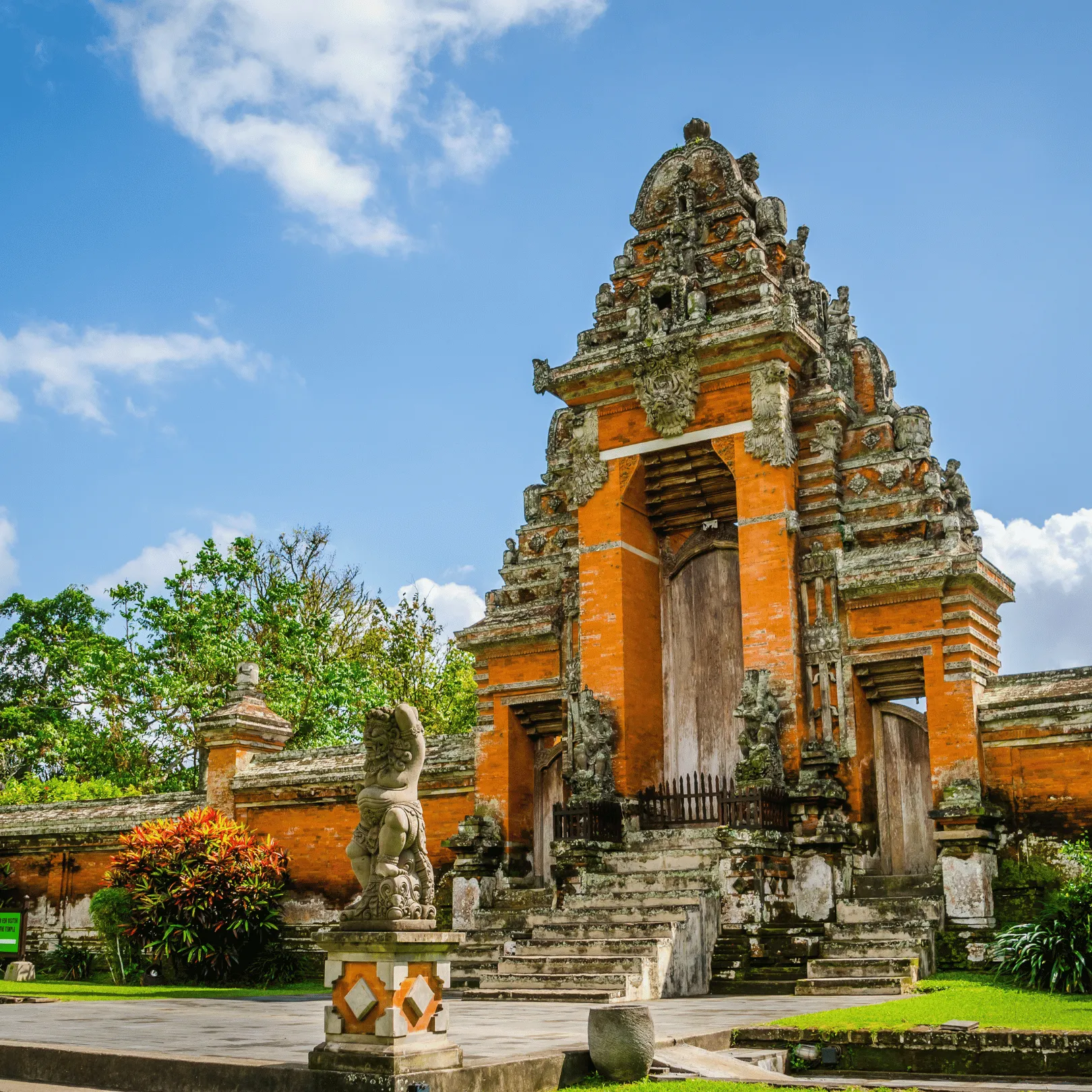 MEDAN – BALI – MEDAN